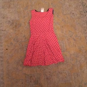 Lily bleu dress size 4